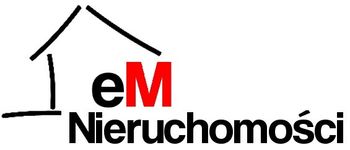 eM Nieruchomości Logo