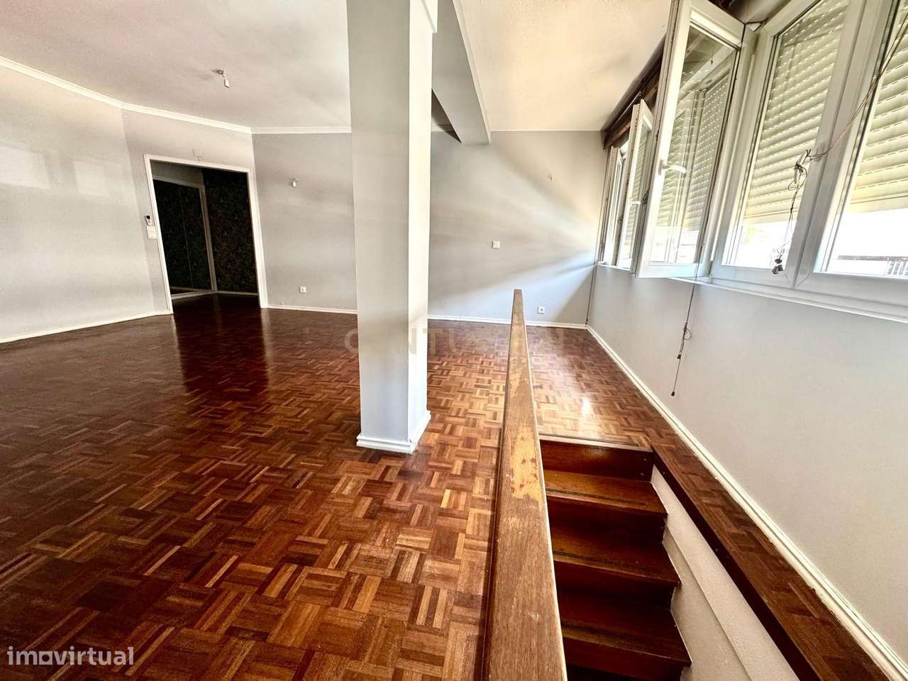 T3 com cave em São Pedro do Estoril – Versatilidade e localização priv-7