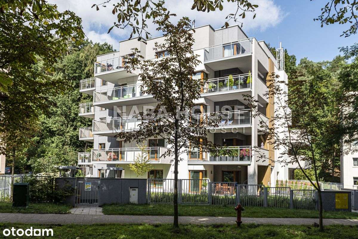 4-pokojowy Apartament 111 m2 z miejscem parking.-17
