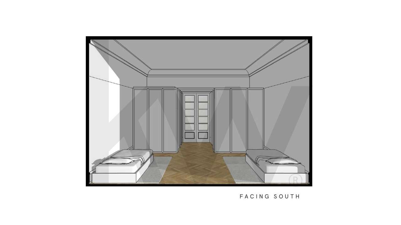 Exclusividade e Charme nas Amoreiras: Apartamento T4 (4 Suites), 255 m-23