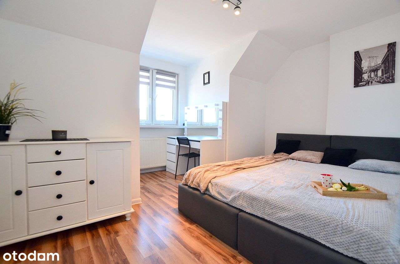 Mieszkanie, 35,38 m², Bytom-9
