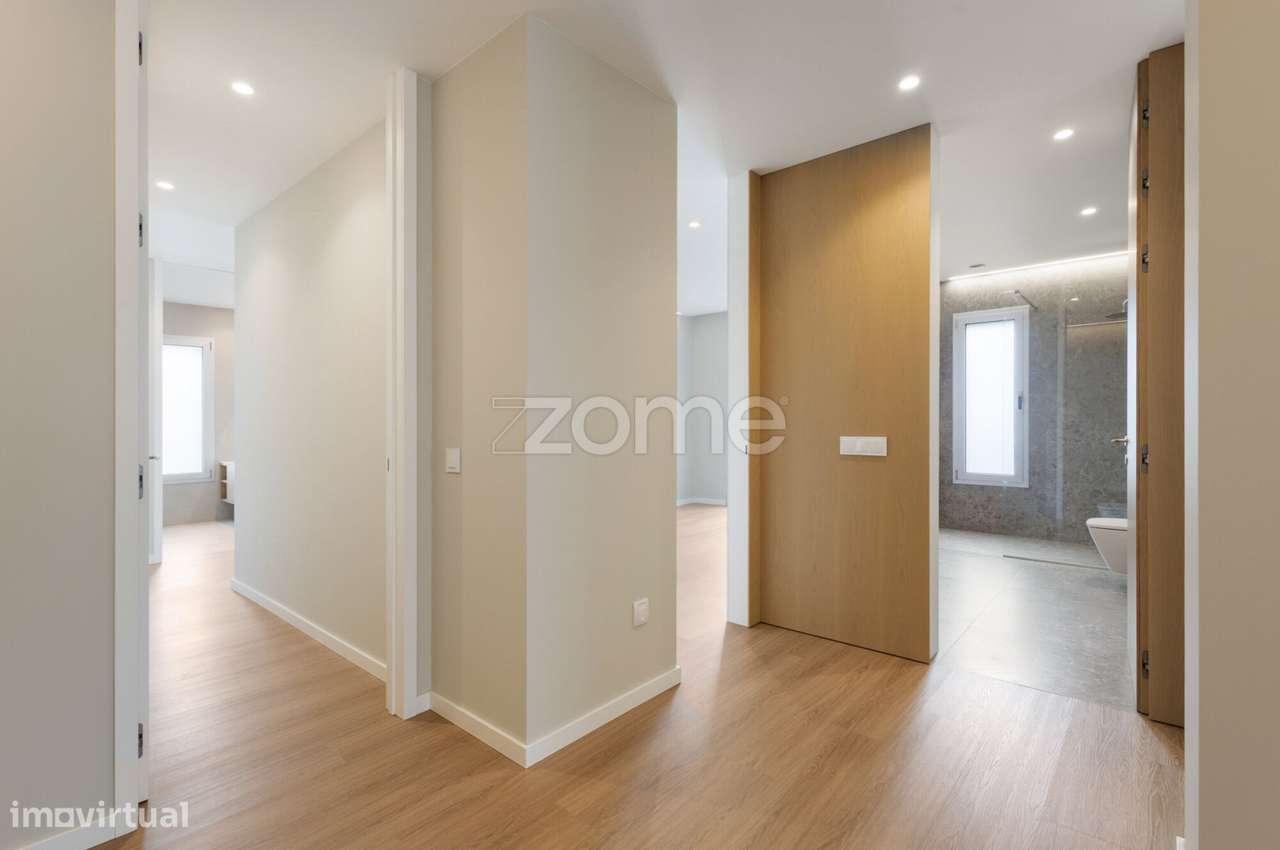 Moradia T4 Quinta de Cima-11