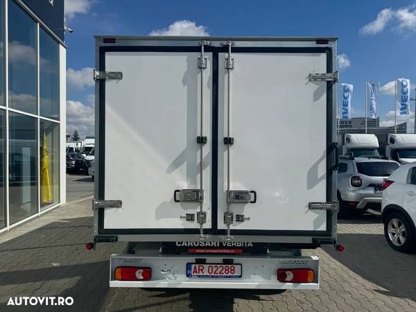 Renault MASTER dCi 165 - Box congelare - 5