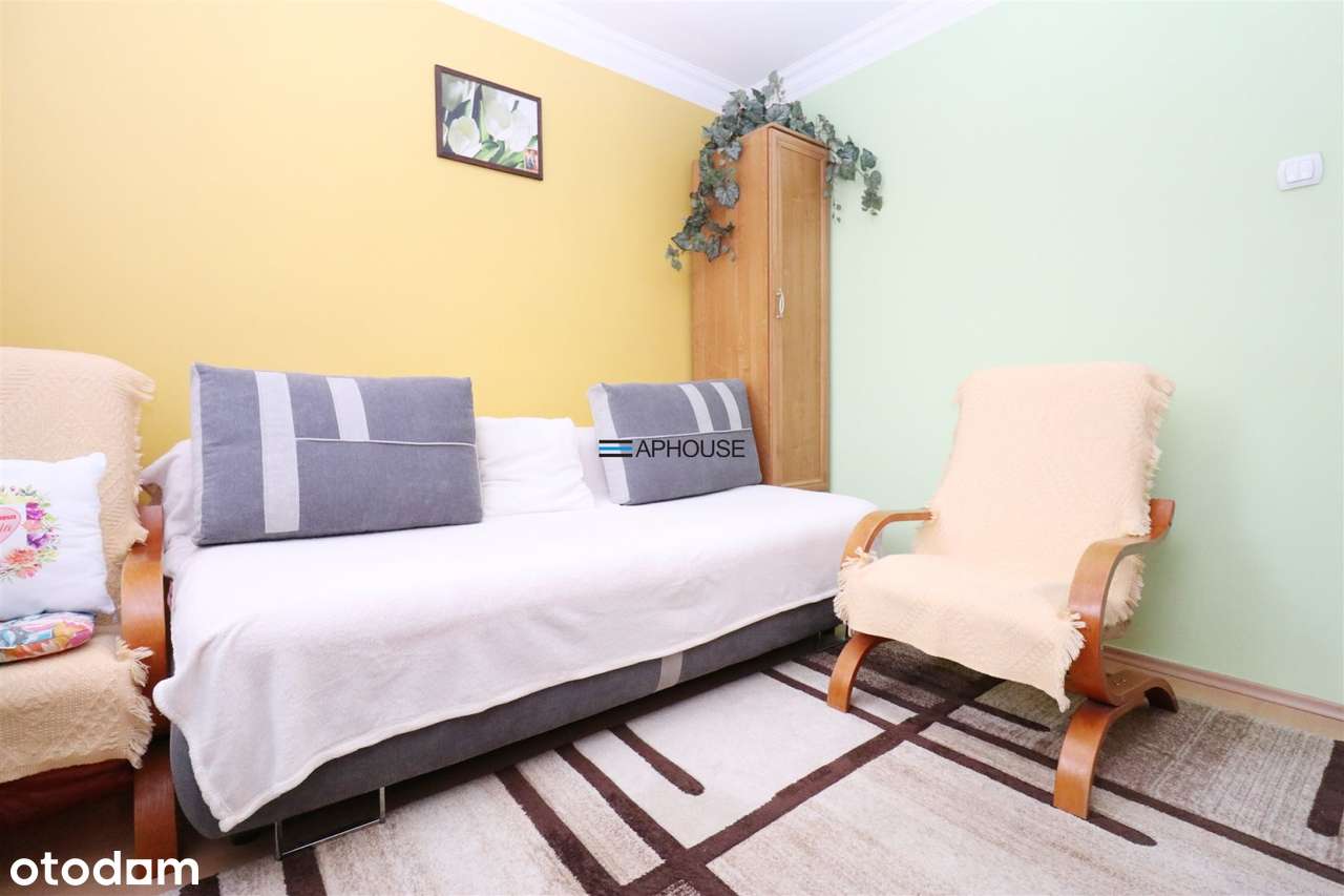 Trzypokojowe mieszkanie na sprzedaż Dobczyce - Pełny obrazek: 5/16