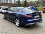 Audi S5 TDI Quattro Tiptronic - 6