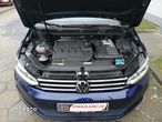 Volkswagen Touran 2.0 TDI SCR (BlueMotion Technology) DSG Comfortline - 34