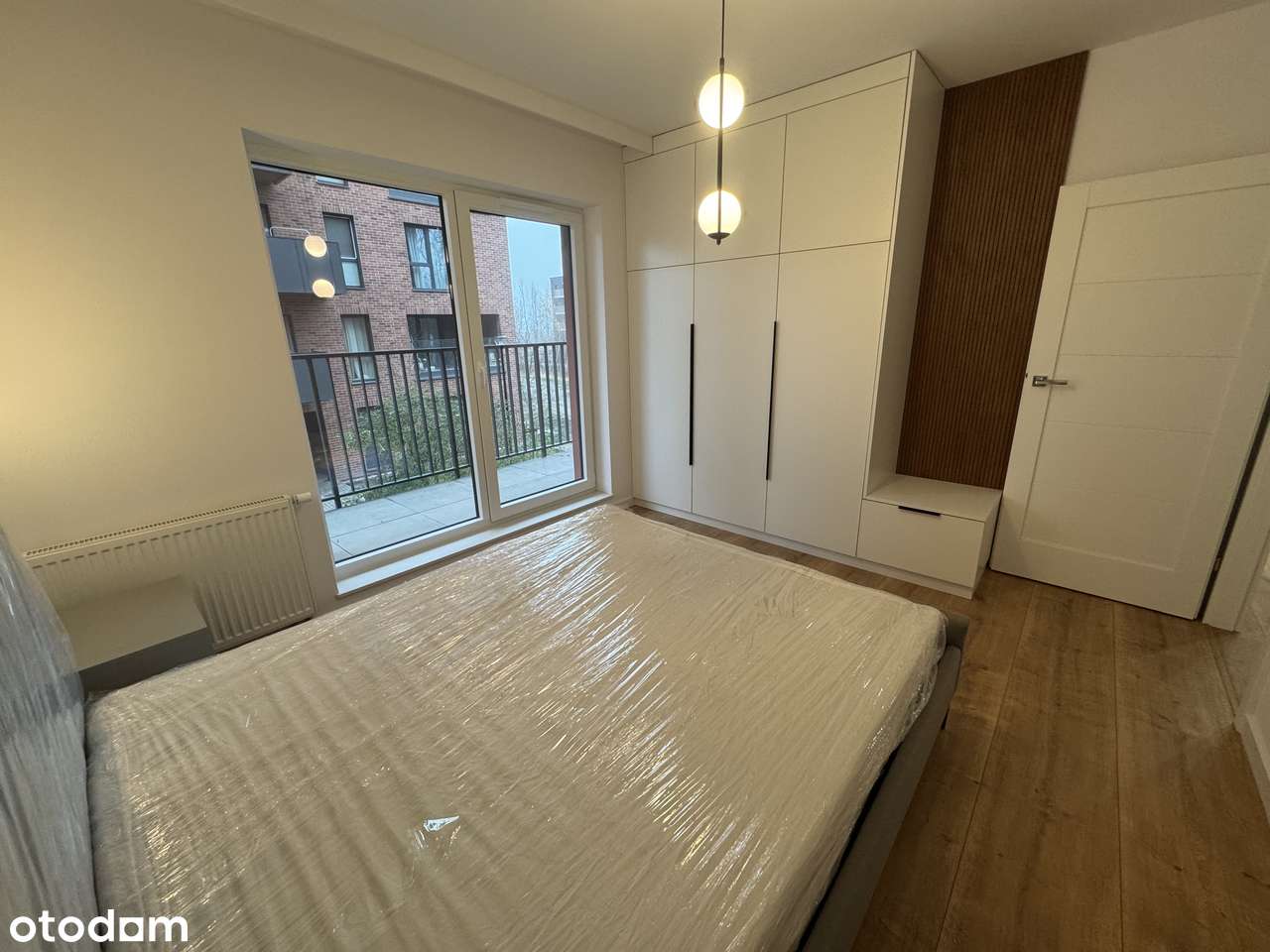 DUŻO SZAF | NOWE 3 pokoje | ul. Sielawy | ECHO| Naramowice - Pełny obrazek: 4/20