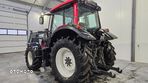 Valtra N103 HITECH Ładowacz Quick N103.4 H5 N103H5 Arion 420 6230 Premium 410 Vario Axos - 9