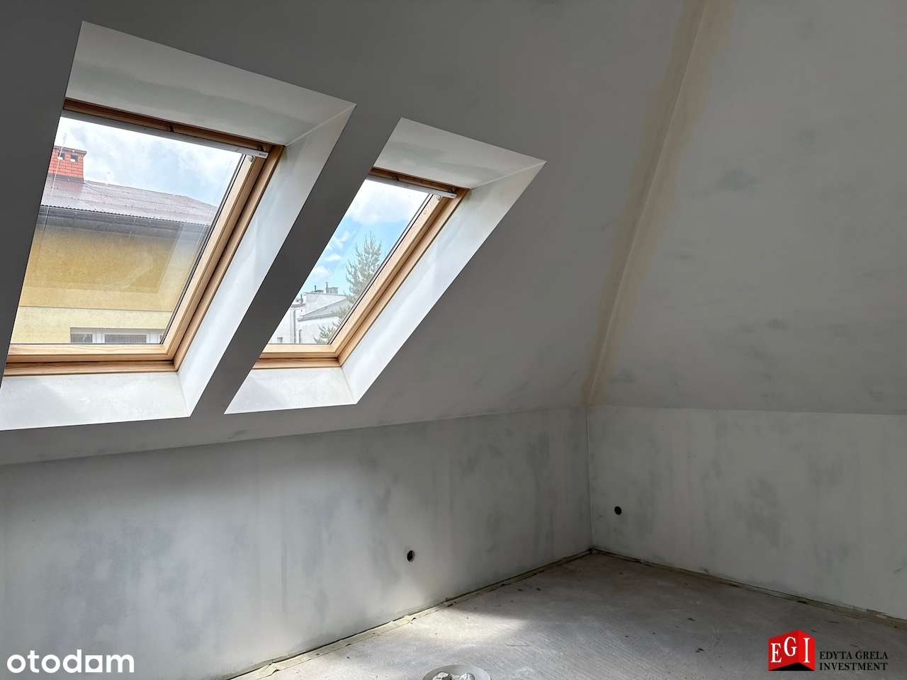 Dom w budowie_Sosnowiec_Olszynowa-6