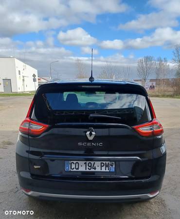 Renault Grand Scenic Gr 1.3 TCe FAP Intens - 14