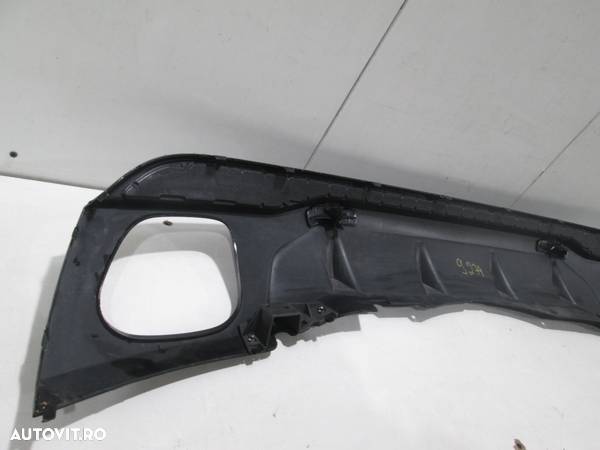 Spoiler inferior bara spate Ford S-Max an 2015-2018 cod E1GJ-17E956-A - 4