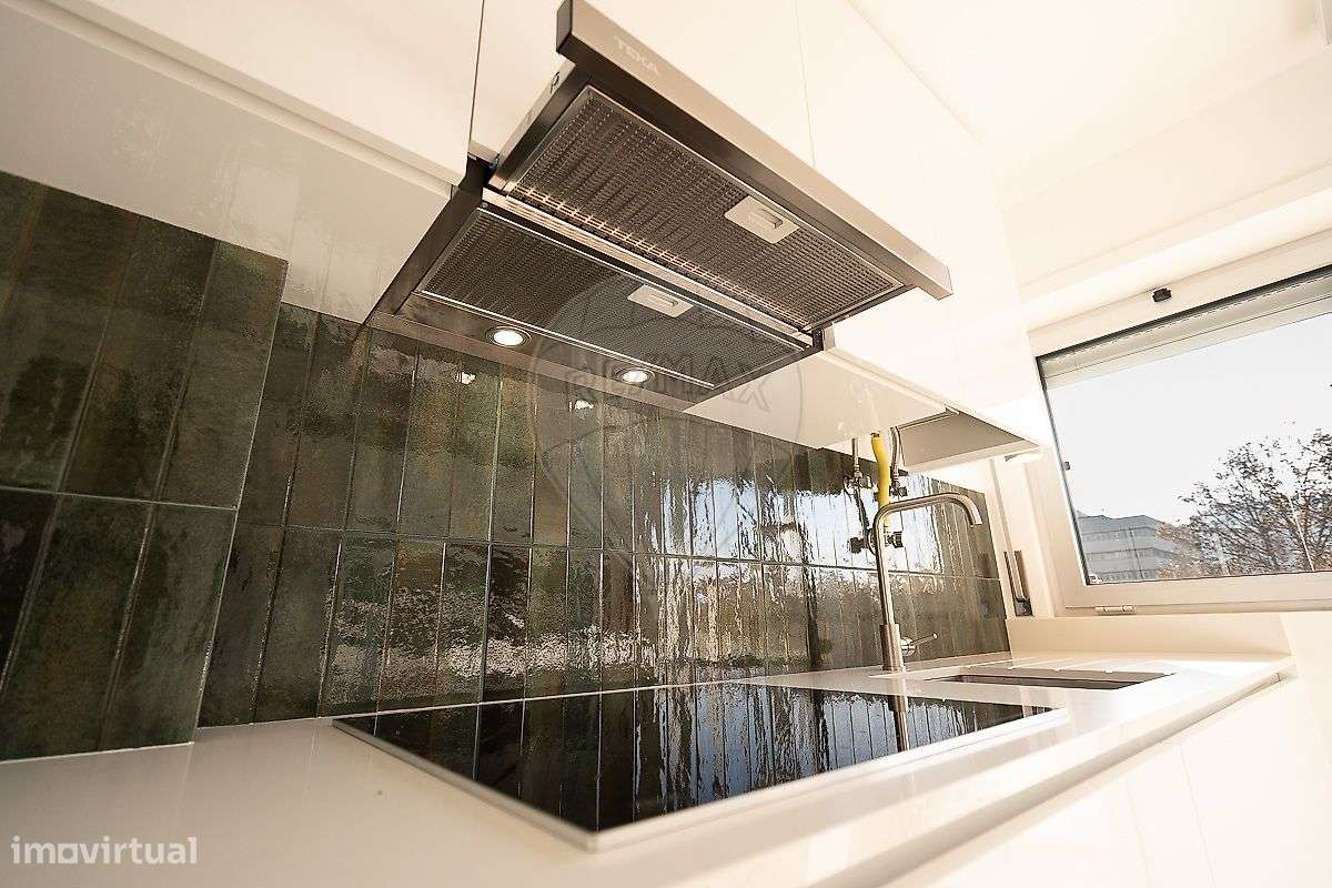 Apartamento T2 para venda-3