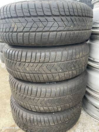 Jante Aliaj 5X112 R20 8JX20 ET 50 BMW SERIA 5 G30 X1 F48 X2 F39 - 9