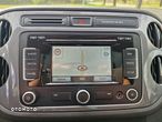 Volkswagen Tiguan 2.0 TDI DPF BlueMotion Technology Exclusive - 15