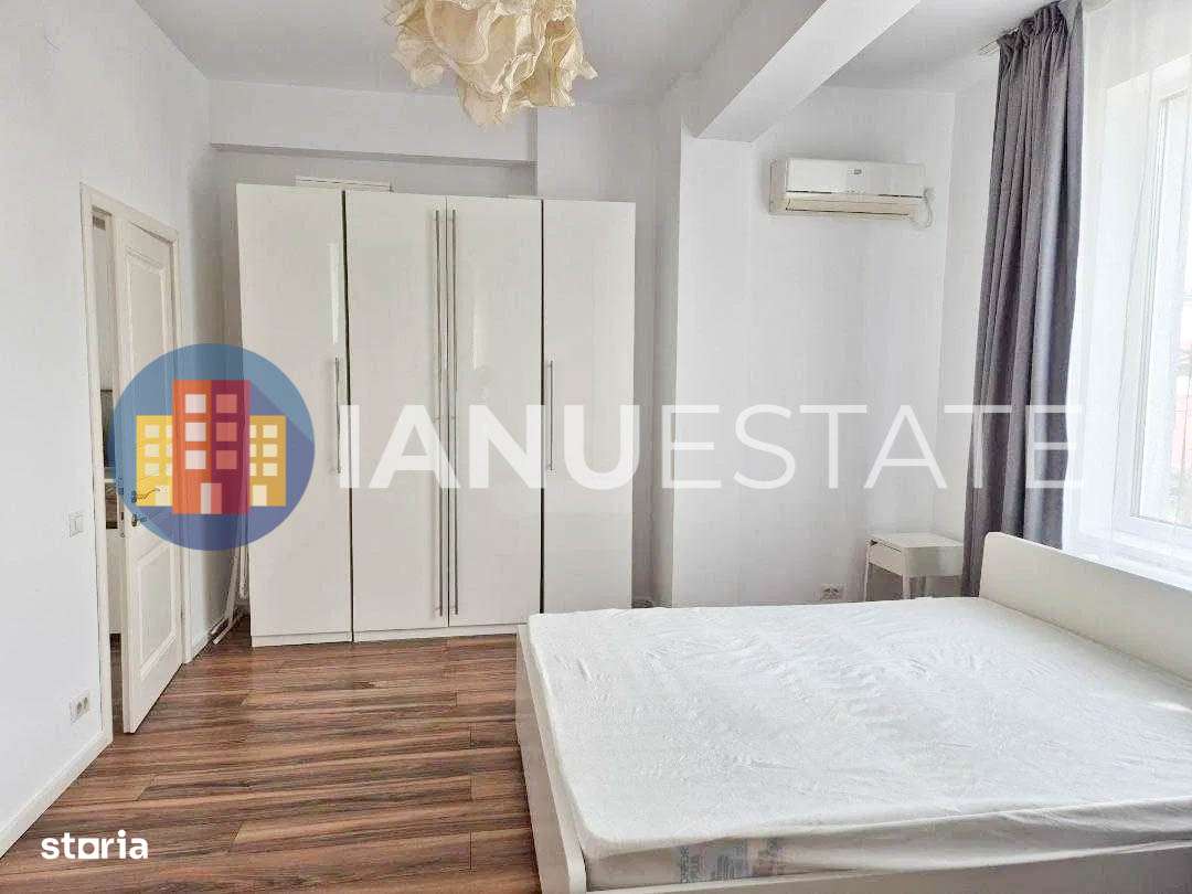 Mihai Bravu 10` Metrou Tineretului Parc Splaiul Unirii Nou Centrala - Imagine principală: 5/6