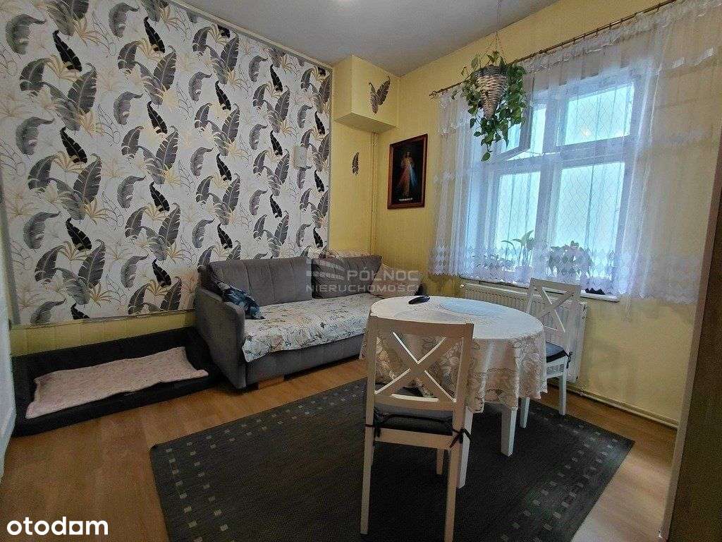 Mieszkanie dwupoziomowe z ogrodem i garażem-2