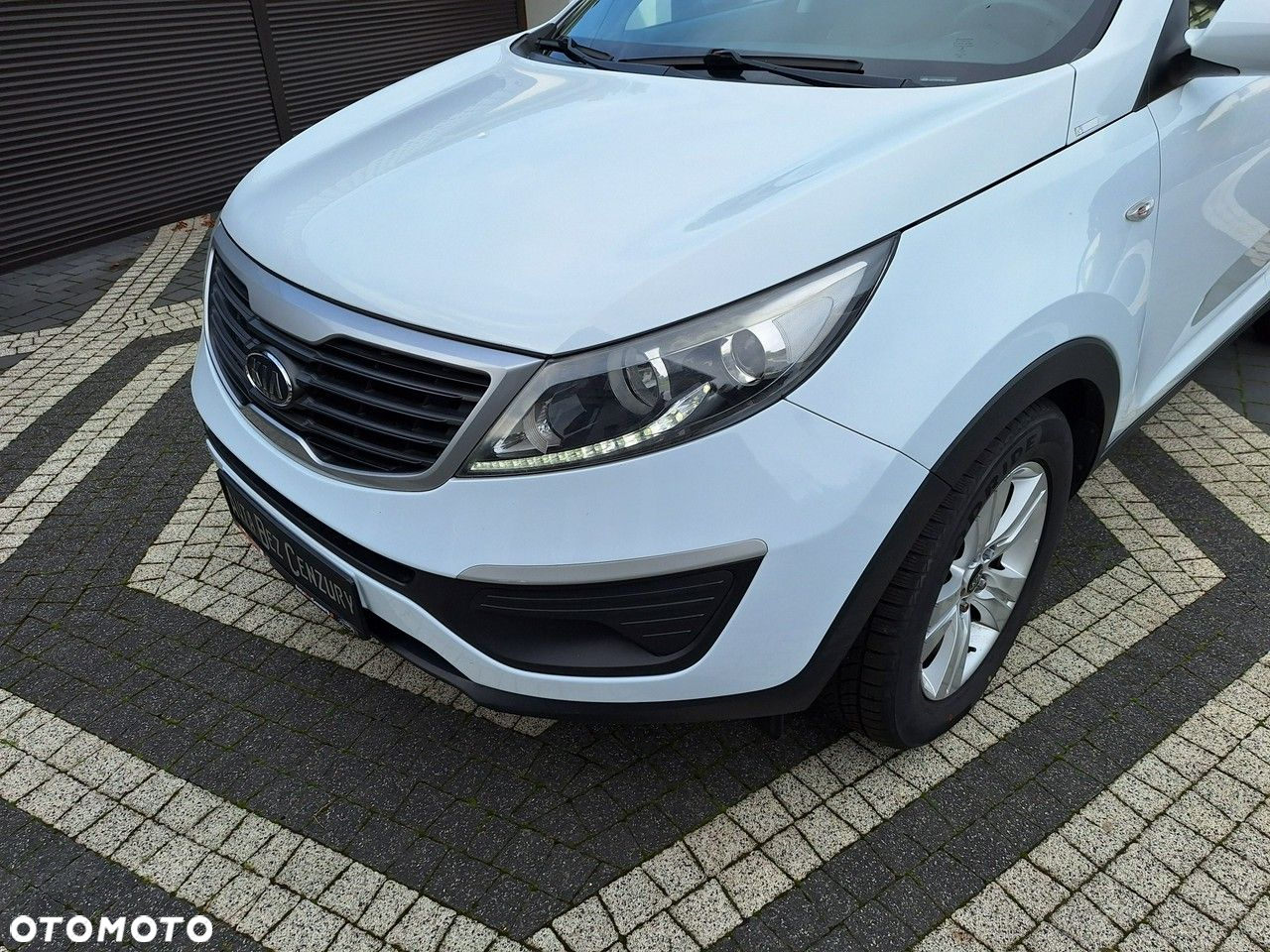 Kia Sportage - 24