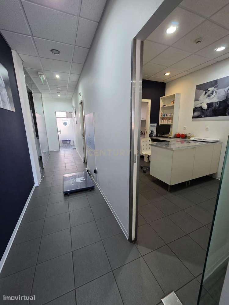 Loja Ouressa-Mem Martins - Grande imagem: 5/8