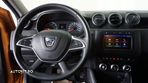 Dacia Duster 1.5 Blue dCi 4WD Prestige jante 16" - 24