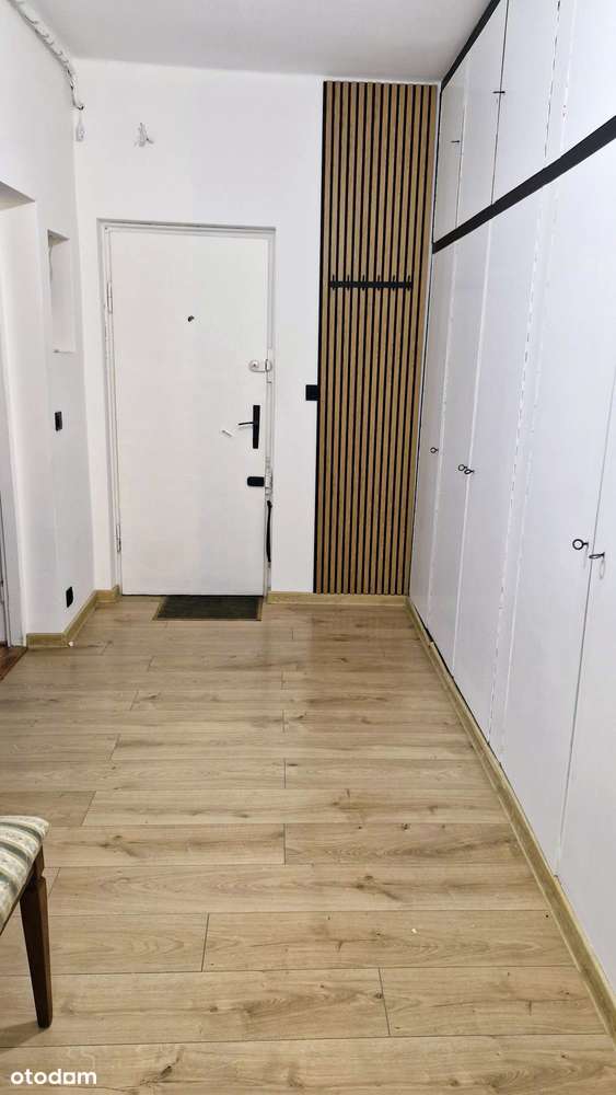 Mieszkanie 3-pokojowe 58m2, ul. gen. Andersa-3