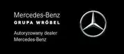 Autoryzowany Dealer Mercedes-Benz Grupa Wróbel Sp. z o.o. oddział w Będzieszynie