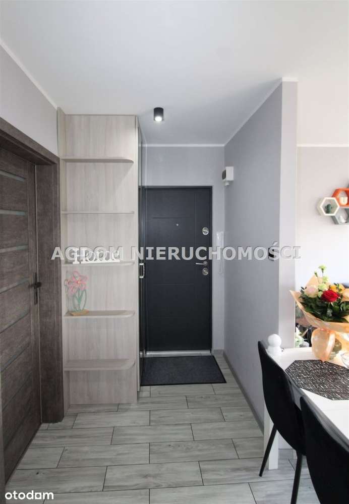 Piękne mieszkanie os.Zazamcze ul.Promienna-4