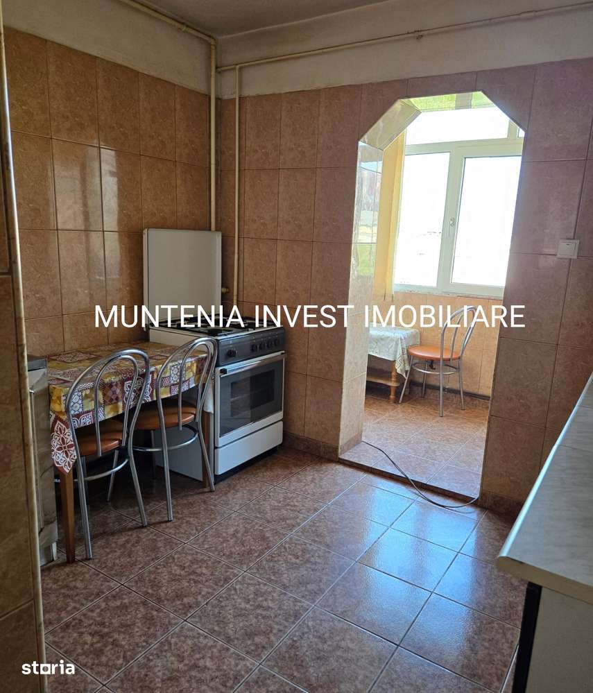 Ap. 3 camere cf. I, dec. Nord, zona Dedeman-2