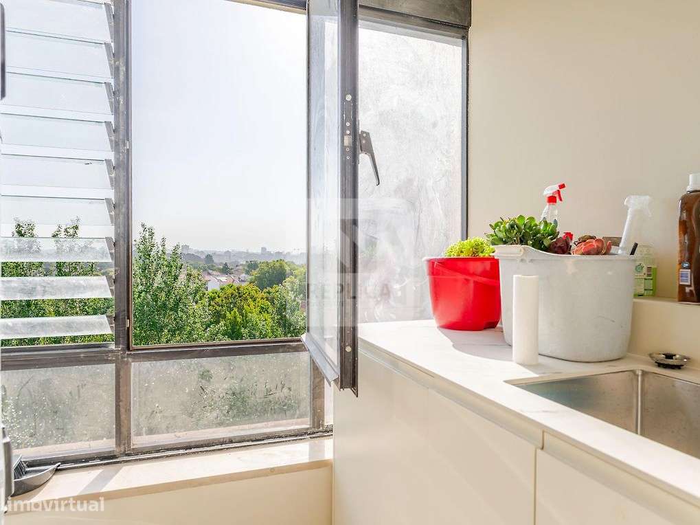 T3 na Foz do Douro | T3 Pinhais da Foz | T3 Porto - Grande imagem: 4/34