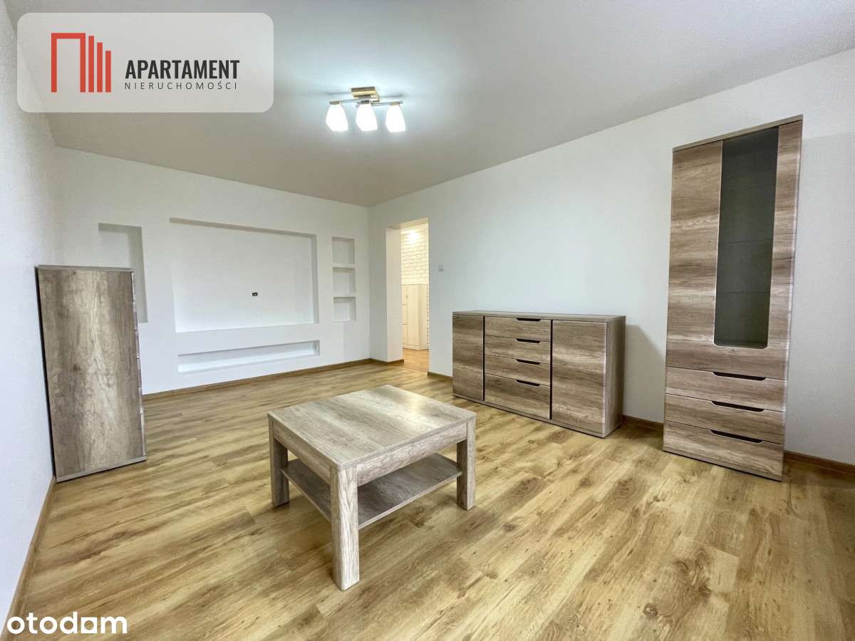 Mieszkanie z ogródkiem-1