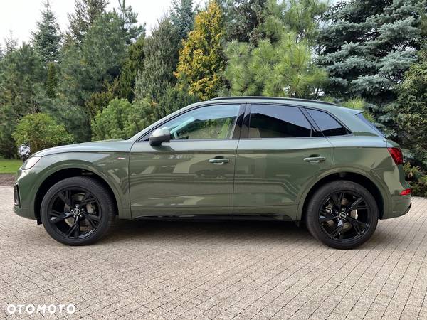 Audi Q5 45 TFSI mHEV Quattro S tronic - 2