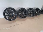 Alufelgi Alfa Romeo Giulietta 16 cali 5x110 Brera 159 lift - 6