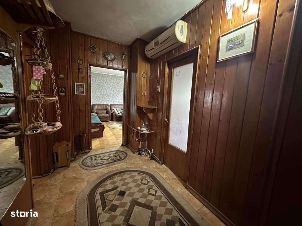 Exclusivitate! Apartament 3 camere - Tomis Nord - 145.000 euro-3