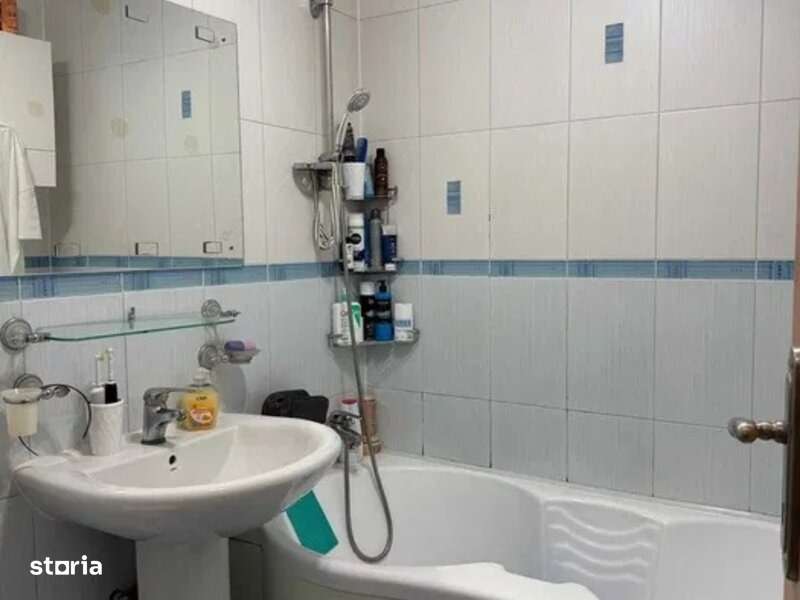 Militari  Apusului, apartament 3 camere 68 mp.-4