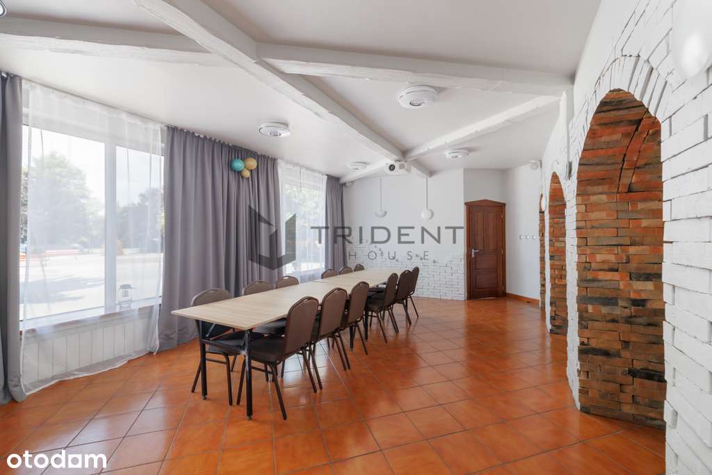 Lokal usługowy Leszno k. Warszawy - Pełny obrazek: 4/20