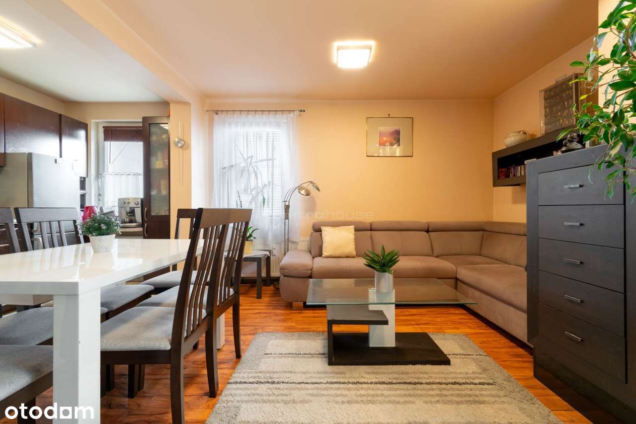 Mieszkanie na sprzedaż, Katowice1 - Pełny obrazek: 3/10