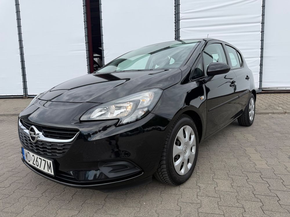 Opel Corsa E 1.4 T Enjoy S&S 2018