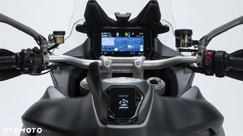 Ducati Multistrada - 12