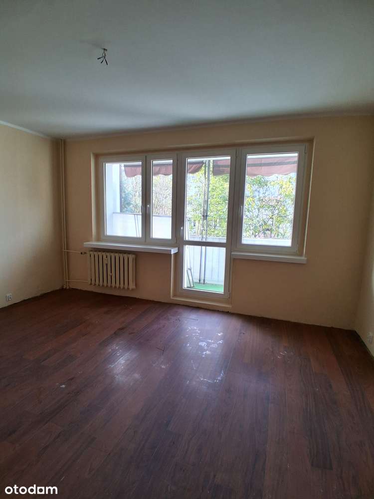 Mieszkanie dwa pokoje ,drugie piętro ,ŁÓDŹ,Bałuty ,Radogoszcz - Pełny obrazek: 4/8