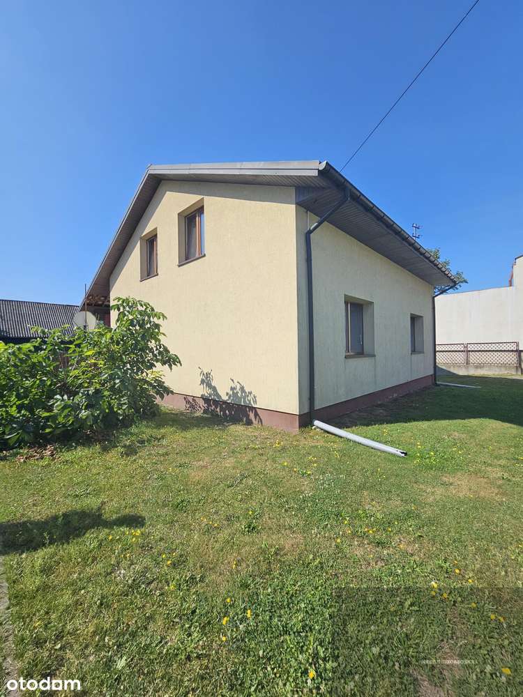 Dom z ogromnym potencjałem – Korytów, 156 m², działka 4800 m² - Pełny obrazek: 5/20