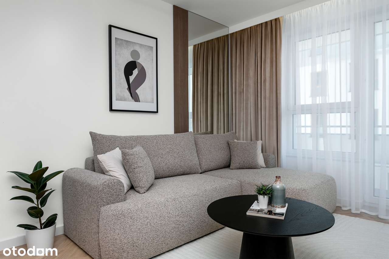 Nowe pod klucz | 3pok | Bez PCC i Prowizji | Balkon | Miejsce garażowe - Pełny obrazek: 5/16