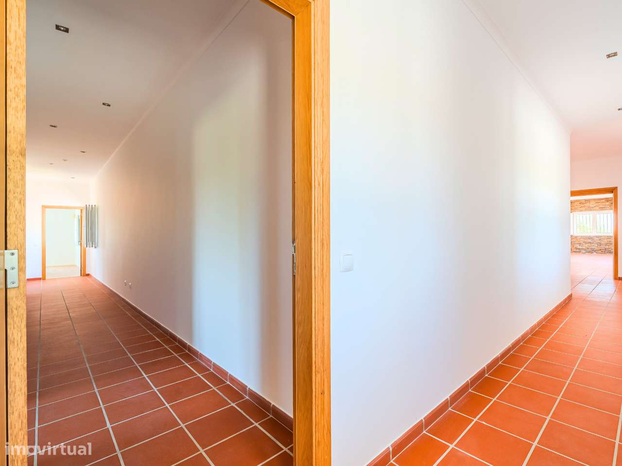 Moradia T4 inserida em propriedade com 9.680 m²-20