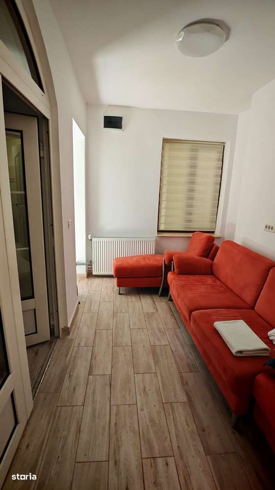 Studio situat in casa,mobilat, ASTRA 420 euro cu UTILITATI INCLUSE - Imagine principală: 2/20