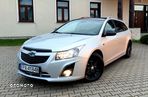 Chevrolet Cruze 1.4T LTZ+ - 1