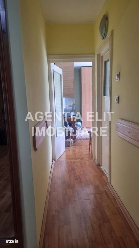 Apartament 3 camere, etaj 2, 94 mp, zona Ultracentrala-7