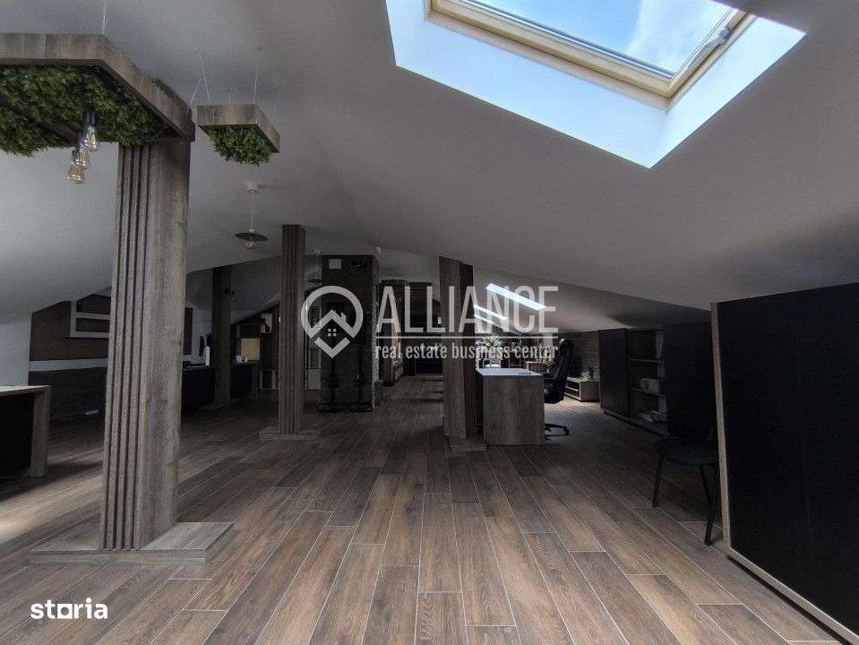 PIATA GRIVITEI (COD03) -Cladire de birouri moderna ! - Imagine principală: 4/20