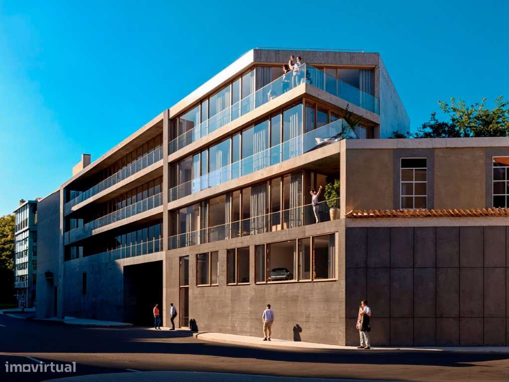 Alcântara Riverside - Grande imagem: 1/11