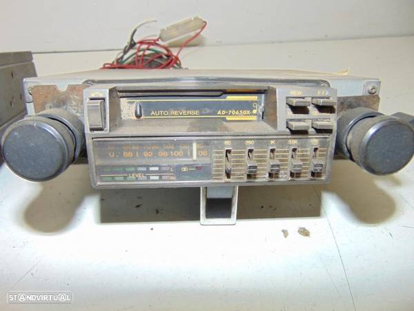 Rádios antigos - 8