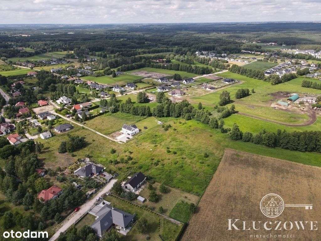 Ul. Leszczynowa, Czarne Błoto/Rozgarty-8