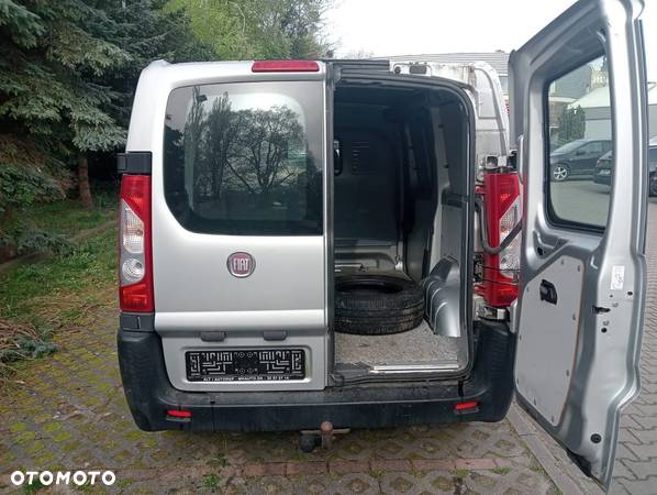 Fiat Scudo - 10