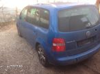 MOTOR VW Touran Jetta golf5 passat b6 2.0 Tdi bkp - 15